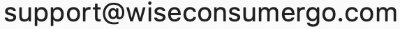 Contact email